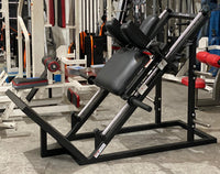 Promaxima Plate Loaded Hack Squat - Buy & Sell Fitness
