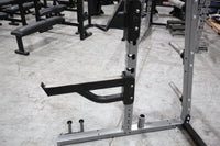 Promaxima Elite Half Rack - Buy & Sell Fitness
