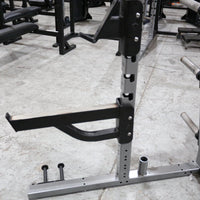 Promaxima Elite Half Rack - Buy & Sell Fitness