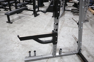 Promaxima Elite Half Rack - Buy & Sell Fitness