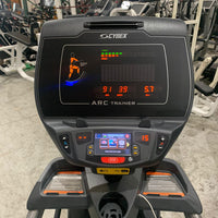 Cybex 771AT Arc Trainer - Used - Buy & Sell Fitness