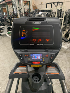 Cybex 771AT Arc Trainer - Used - Buy & Sell Fitness