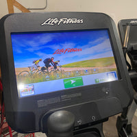 Life Fitness Elevation Series 95X Discover Elliptical - Refurbished - Buy & Sell Fitness