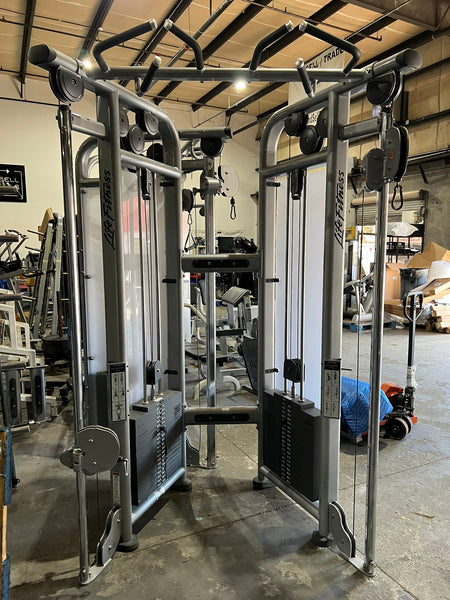 Life Fitness Signature Series Functional Trainer - Pre Owed - Buy & Sell Fitness