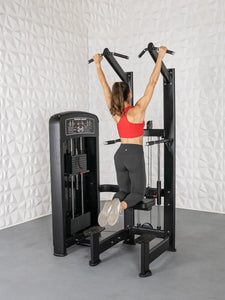 MDF Elite Series Assisted Chin Dip - Buy & Sell Fitness