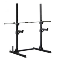 MDF MD Series Light Commercial Vertical Squat Rack - Buy & Sell Fitness