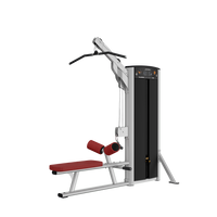 Life Fitness Axiom Series Lat Pulldown/Low Row - Buy & Sell Fitness