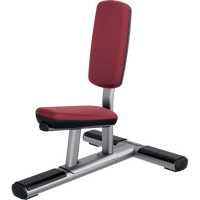 Life Fitness Signature Series Utility Bench - Buy & Sell Fitness
