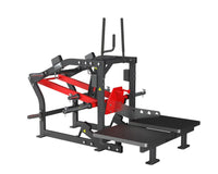 Hammer Strength Plate-Loaded Belt Squat - Buy & Sell Fitness
