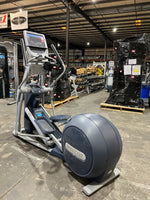 Precor 885 Elliptical P80 Console - Refurbished - Buy & Sell Fitness
