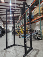 Promaxima FW Power Rack / Squat Rack - 800lb Capacity - Buy & Sell Fitness
