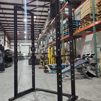 Promaxima FW Power Rack / Squat Rack - 800lb Capacity - Buy & Sell Fitness