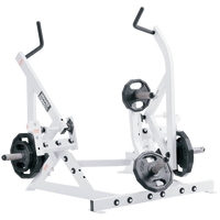 Hammer Strength Plate-Loaded Twist Right - Buy & Sell Fitness