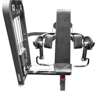 MDF Classic Series Bicep Curl Machine - Buy & Sell Fitness