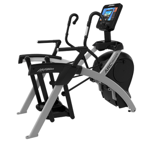 Life Fitness Arc Trainer: Total Body - Buy & Sell Fitness