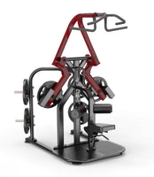 MDF Elite Series Rotary Lat Pulldown (LRLP) - Buy & Sell Fitness
