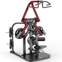 MDF Elite Series Rotary Lat Pulldown (LRLP) - Buy & Sell Fitness