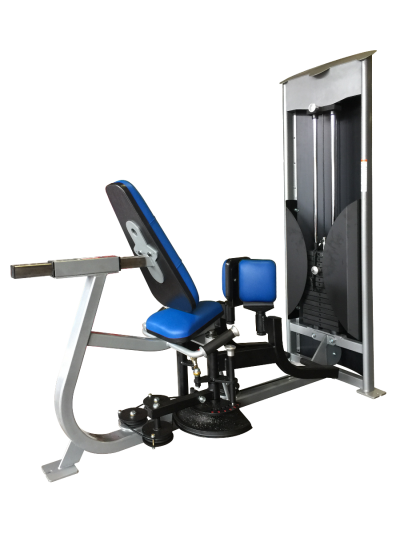 Promaxima Champion CL-135 Abductor / Adductor Combo - Buy & Sell Fitness