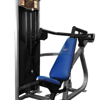 Promaxima Champion CL-15 Combo Chest Press - Buy & Sell Fitness