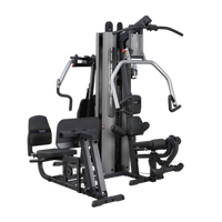 BODY-SOLID G9S Multigym - NEW - Buy & Sell Fitness
