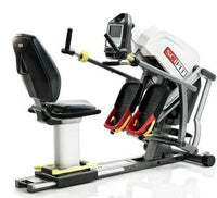 SCIFIT StepOne Recumbent Stepper - Buy & Sell Fitness
