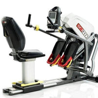 SCIFIT StepOne Recumbent Stepper - Buy & Sell Fitness