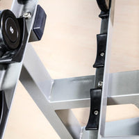 MDF MD Series Double Dumbbell Rack - Buy & Sell Fitness