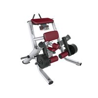 Life Fitness Signature Series Kneeling Leg Curl - Buy & Sell Fitness
