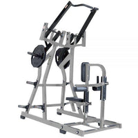 Hammer Strength Plate-Loaded Iso-Lateral Front Lat Pulldown - Buy & Sell Fitness
