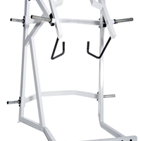 Promaxima Plate Loaded Power Thruster - Buy & Sell Fitness