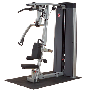 Body Solid Pro Dual Vertical Press & Lat Machine DPLS-SF - Buy & Sell Fitness