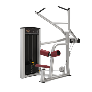 Life Fitness Axiom Series Lat Pulldown - Buy & Sell Fitness