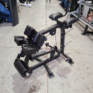 Promaxima Kneeling Leg Curl - Buy & Sell Fitness