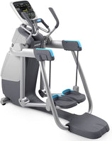 PRECOR AMT® 835 WITH OPEN STRIDE™ - Refurbished - Buy & Sell Fitness
