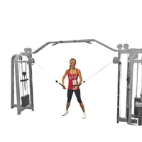 MDF Multi Series Compact Cable Crossover - Buy & Sell Fitness