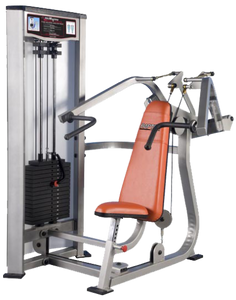 Promaxima Raptor P-2200 Converging Overhead Press - Buy & Sell Fitness