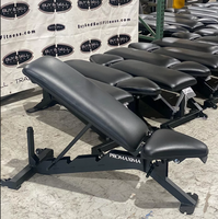 Promaxima HD Adjustable Bench - Commercial Rated - Buy & Sell Fitness
