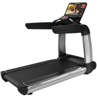 Life Fitness Elevation Series 95T Discover SE3HD Treadmill - Buy & Sell Fitness
