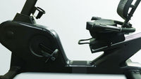 ProMaxima GR5 Galaxy Series Recumbent Bike - Buy & Sell Fitness
