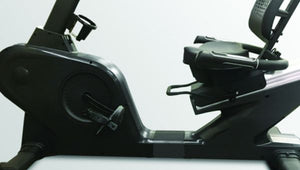 ProMaxima GR5 Galaxy Series Recumbent Bike - Buy & Sell Fitness