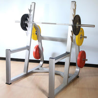 MDF MD Series Squat Rack - Buy & Sell Fitness