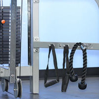 MDF Dual Series Hi/Low Pulley Combo Machine - Buy & Sell Fitness