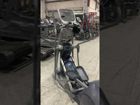 Precor EFX 835 Elliptical w/ P30 Console - Total Body - Refurbished
