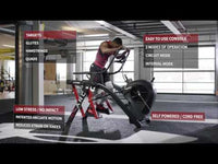 Cybex Sparc Trainer
