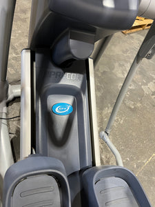 Precor 885 Elliptical P80 Console - Refurbished - Buy & Sell Fitness