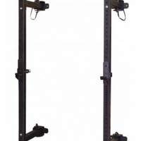 Promaxima Folding Squat Rack - Buy & Sell Fitness