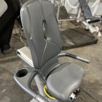 Cybex 770r Recumbent Bike w/ E3 Console - Refurbished - Buy & Sell Fitness