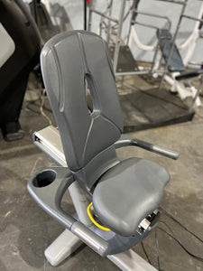 Cybex 770r Recumbent Bike w/ E3 Console - Refurbished - Buy & Sell Fitness