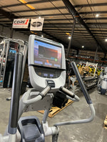 Precor 885 Elliptical P80 Console - Refurbished - Buy & Sell Fitness
