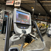 Precor 885 Elliptical P80 Console - Refurbished - Buy & Sell Fitness